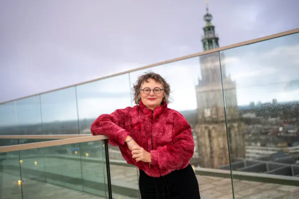 Foto Miekel van der Zande