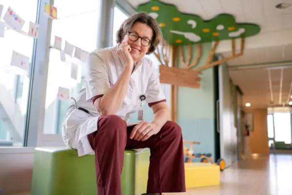 Foto Ineke de Kruijff