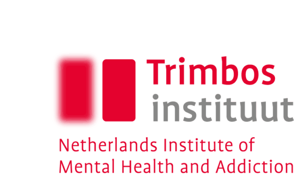 Logo Trimbos