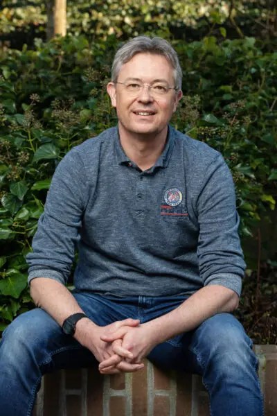 Foto David Borman. Fotograaf: Raúl Neijhorst