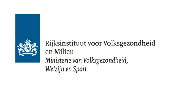 Logo RIVM