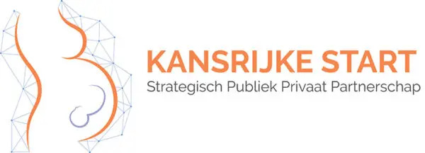 Logo PPP kansrijke start