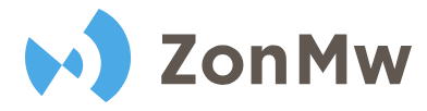 Logo ZonMw