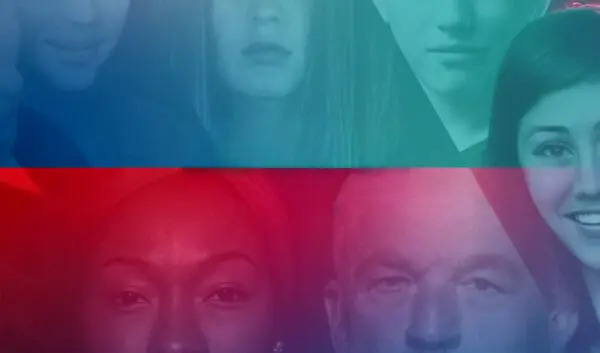 Foto van de Valente podcast