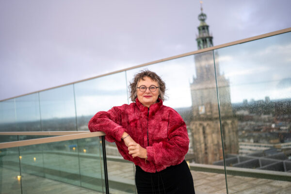 Foto Miekel van der Zande