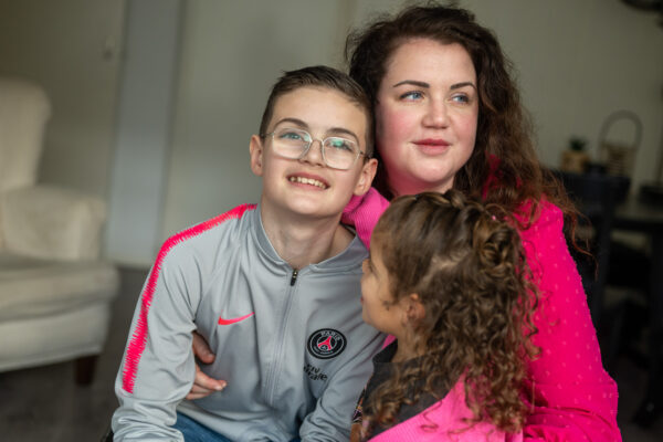 Foto Judith de Bruin