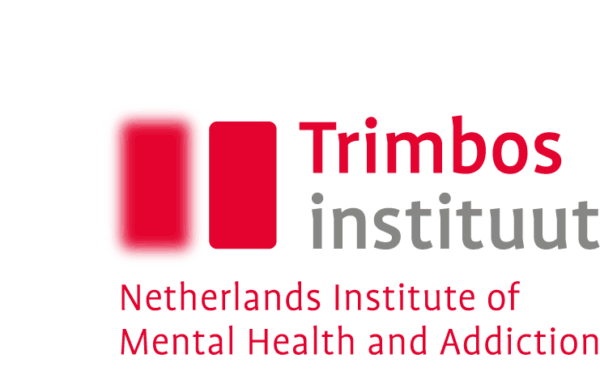 Logo Trimbos