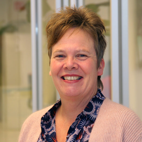 Foto Hanneke van Zoest