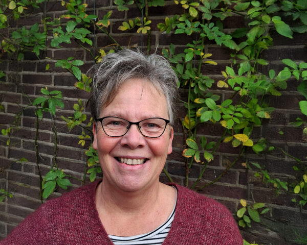 Foto Hanneke van Zoest