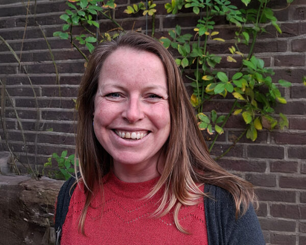 Foto Jennifer Vreeken