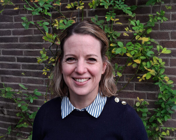 Foto Maartje Gardeniers